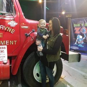 Meet your Posher, Nicole